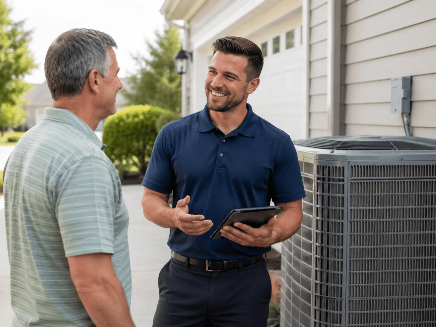Heat Pump Installation Fredericktown, MO FAQs